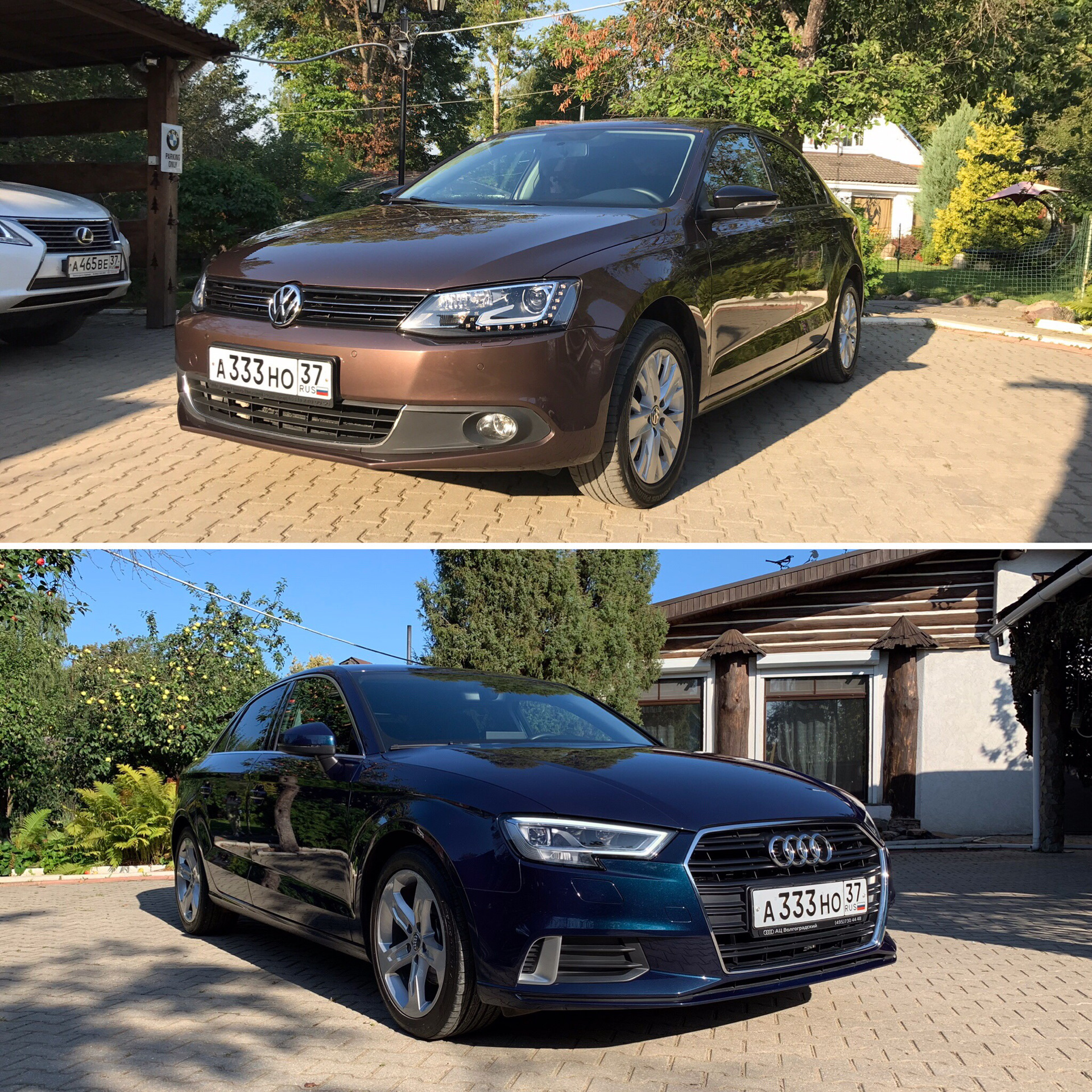 Сравнение А3 с предыдущим авто(опять многА букв😁) — Audi A3 Sedan (8V),  1,4 л, 2017 года | наблюдение | DRIVE2