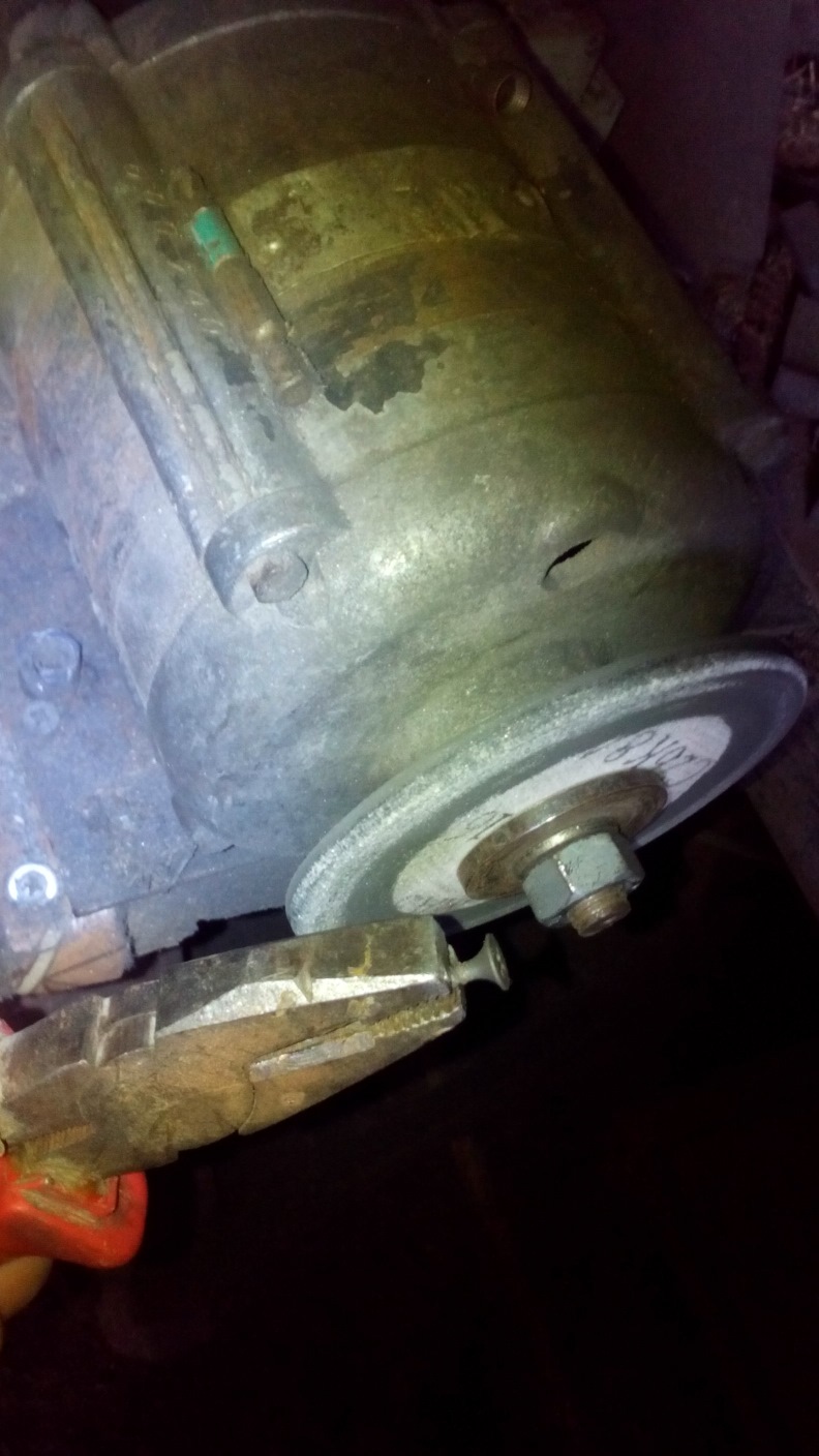 Шипы на зимние колеса своими руками — DRIVE2