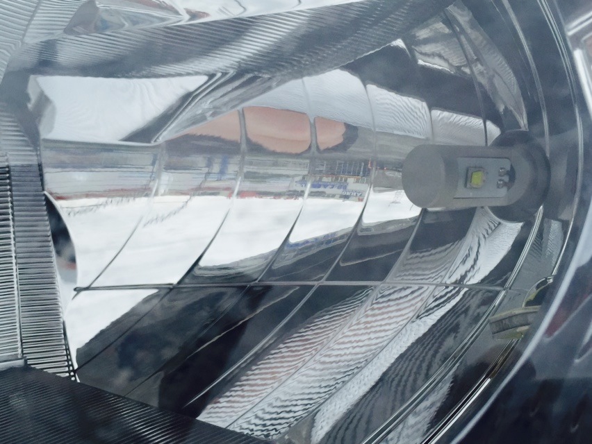 Фото в бортжурнале Toyota Highlander (XU50)