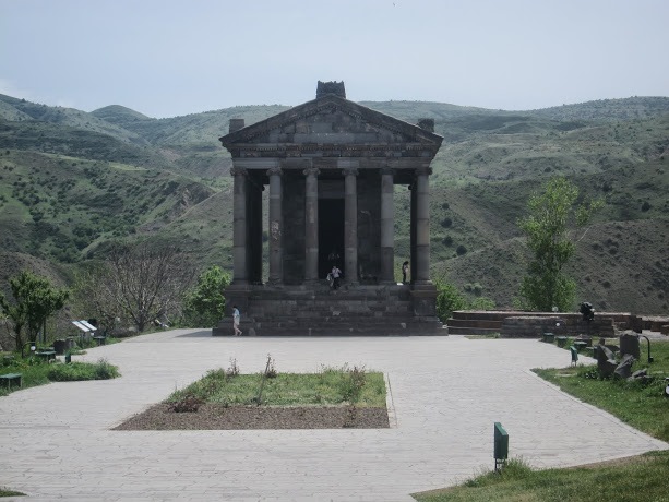 Лекция "Ани - город тысячи храмов" 2019, Москва - дата и место проведения, прогр