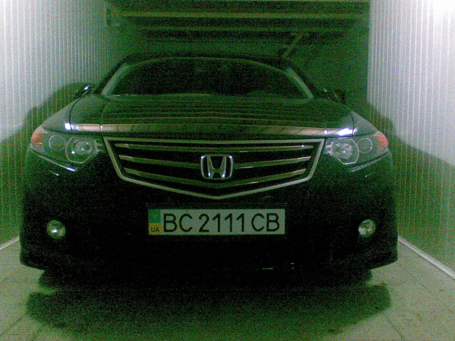  honda accord 8g 2 4 