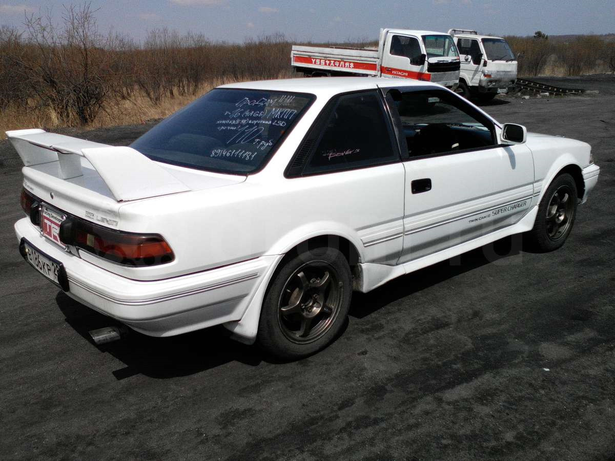 Тойота спринтер 91 год. Toyota Levin ae92. Toyota Corolla Levin (ae91/92). Toyota Corolla ae91. Toyota Sprinter Levin ae91.