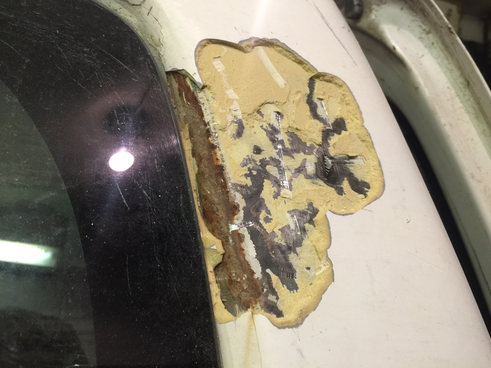 Фото в бортжурнале Suzuki Jimny (1G)