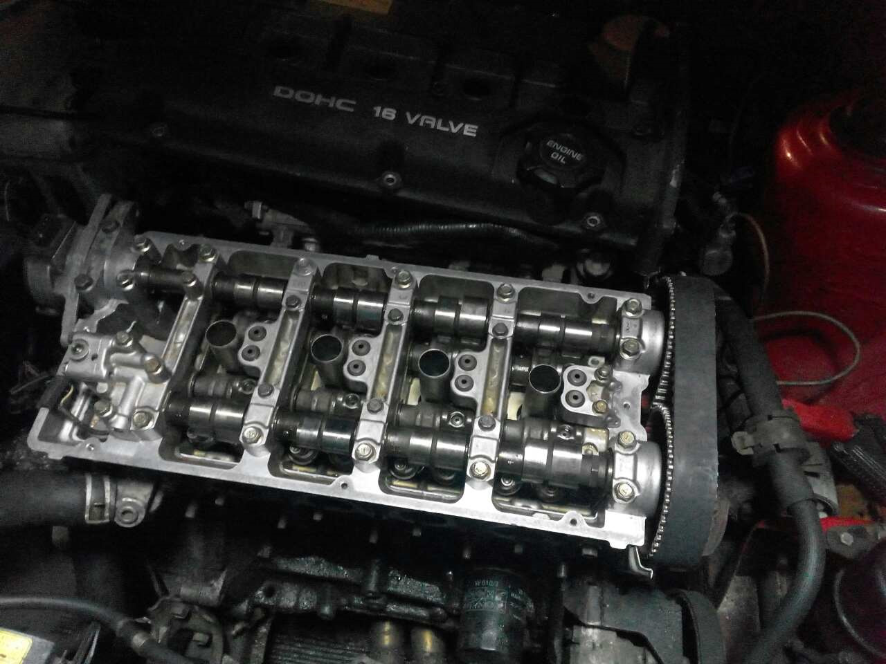 8. Клапан 4g92. Клапан 4g92. 4g92 mivec гбц. Клапан 4g92.