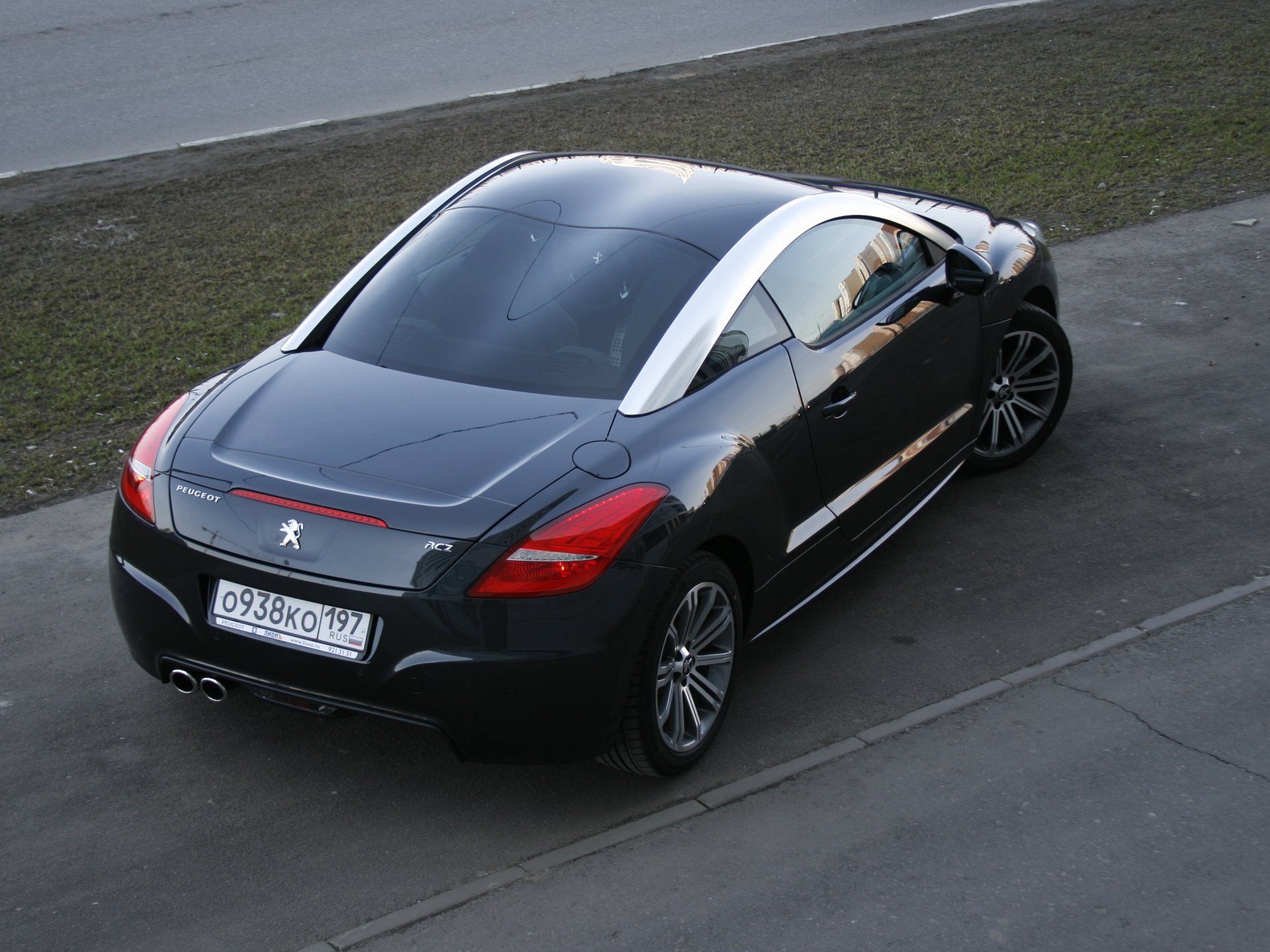 Пежо спб. Peugeot 308 RCZ 2020. Peugeot RCZ характеристики. Peugeot RCZ Rear. Peugeot купе RCZ характеристики.