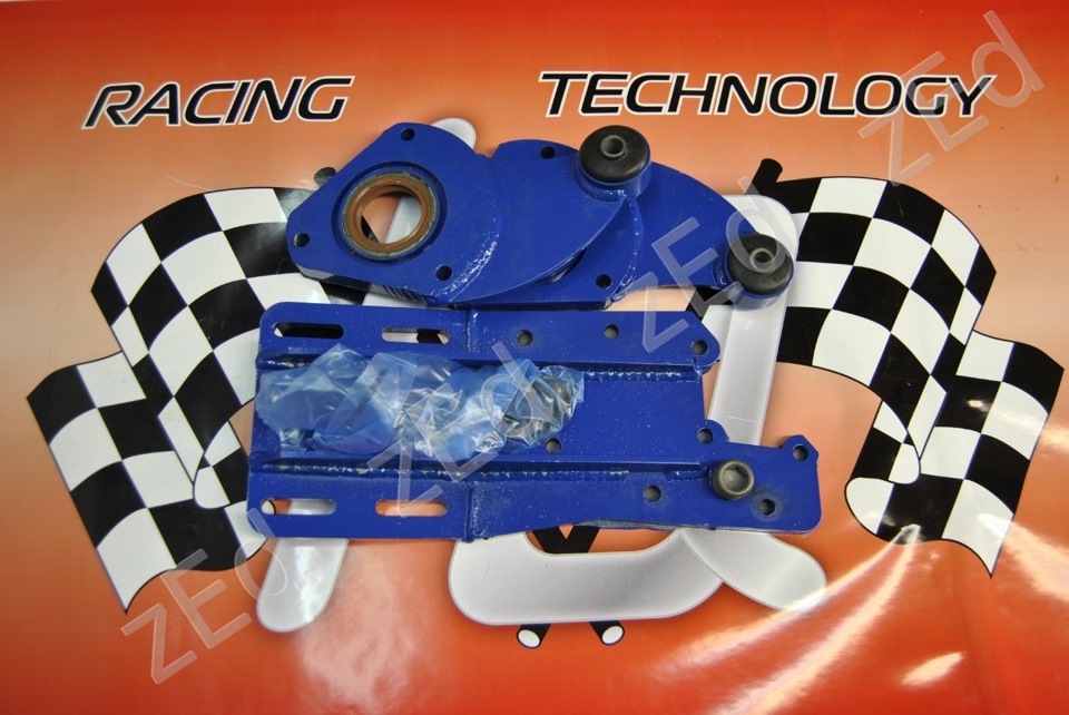 Iq racing technology