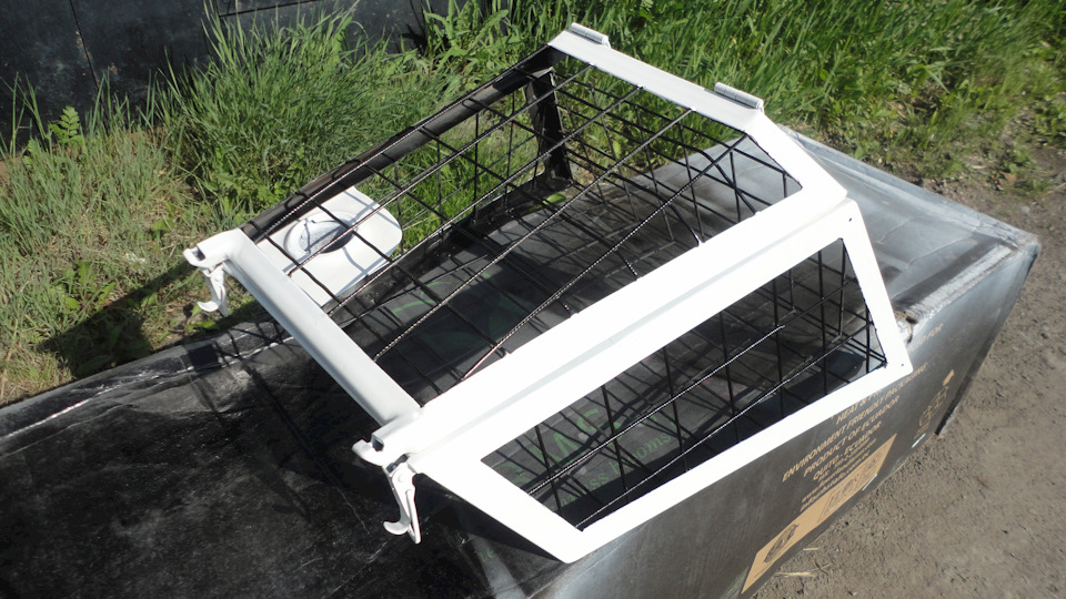 Фото в бортжурнале Подарок Сыну