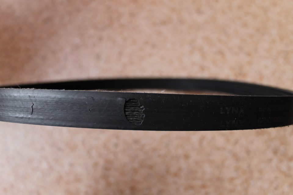 Стук в двигателе Peugeot 308 — Peugeot 308 (1G), 1,6 л, 2008 года ...