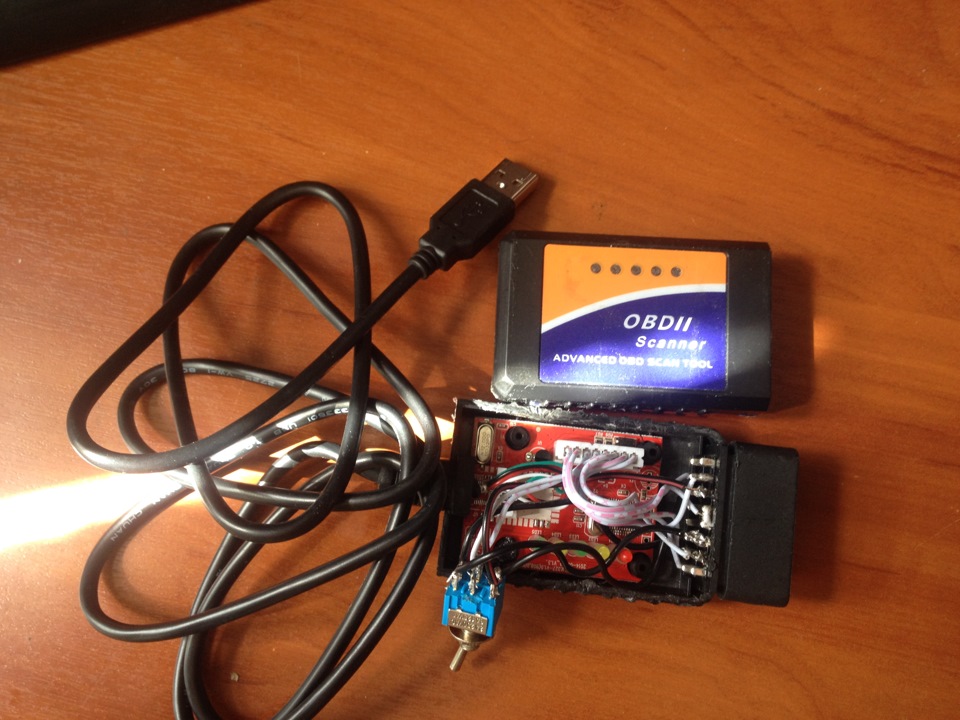 Обо всём по немногу, по немногу обо всём — Ford Focus II Hatchback, 1,8 ...