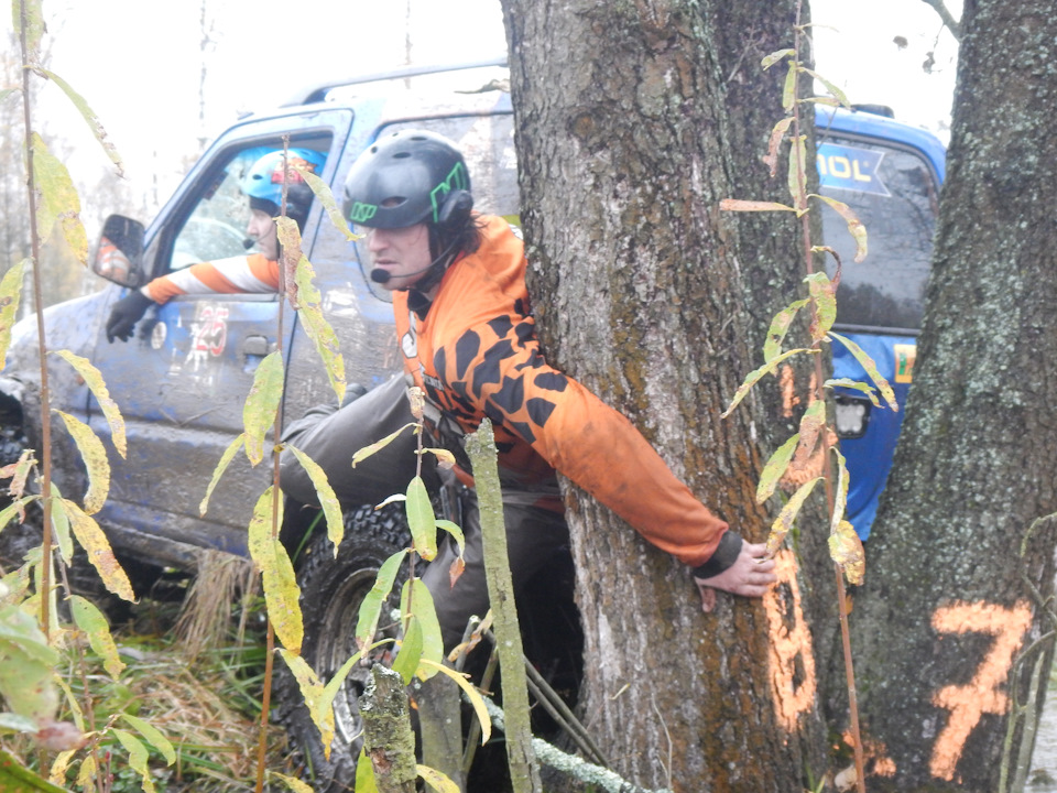 Фото в бортжурнале Suzuki Escudo (1G)