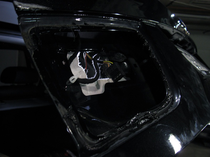 БМВ X5 Е70 Рестайлинг фар — Автоцентр ПИК на DRIVE2