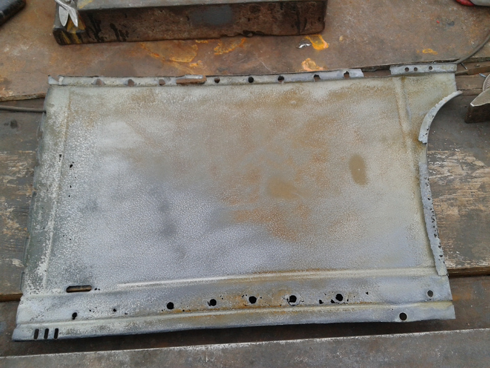 Фото в бортжурнале ГАЗ АА