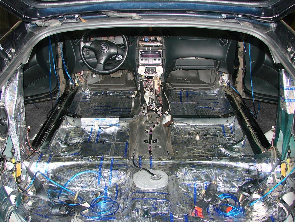   Toyota Celica 18 2000 