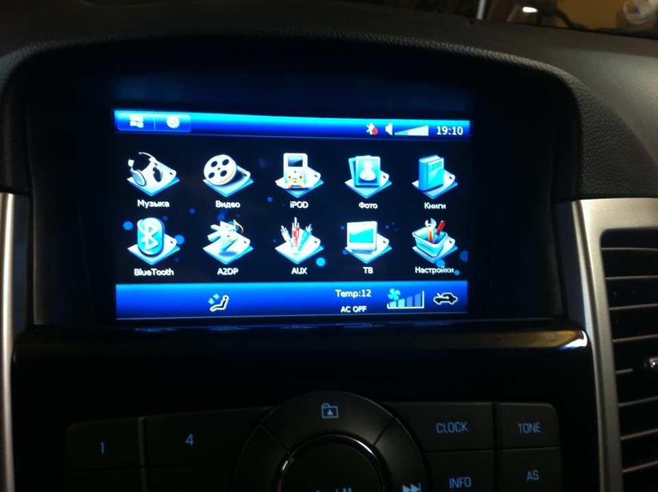 мультимедийное гу ts-7626 для chevrolet cruze мультимедийное гу ts-7626 для chevrolet cruze
