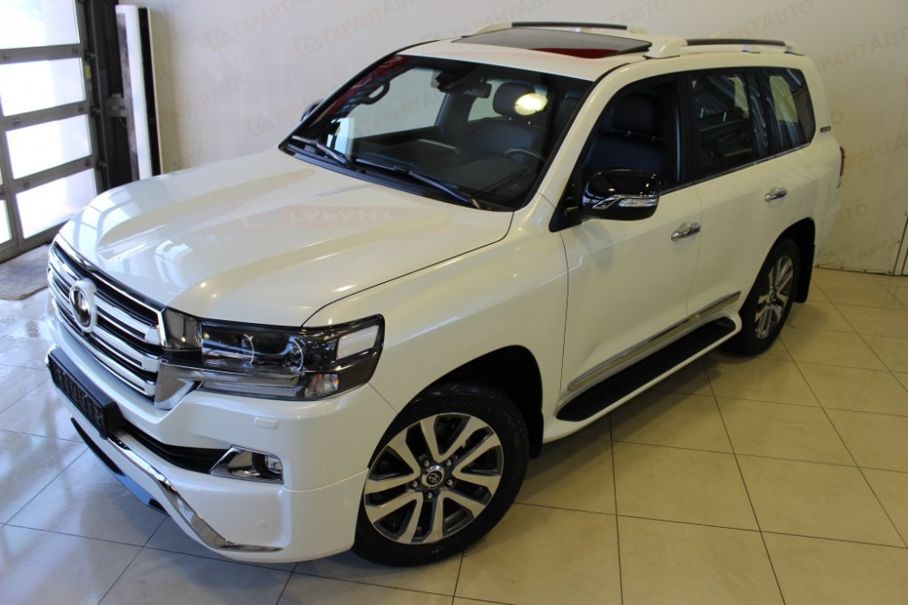 toyota land cruiser vdj200 ili vse to
