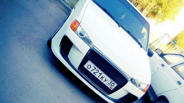 Прошивка мозгов — Lada 2114, 1,6 л, 2013 года | тюнинг | DRIVE2