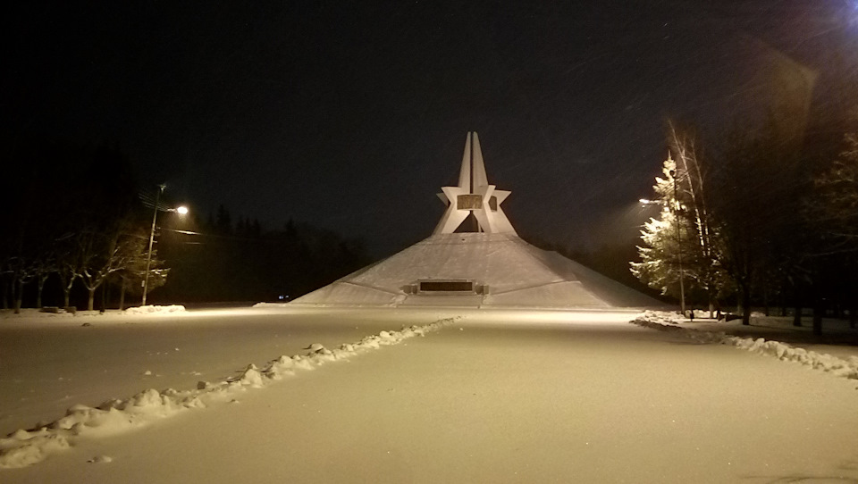 # 020 Замена моторного масла, Брянск, 24.12.2017 г. — Skoda Rapid (1G ...