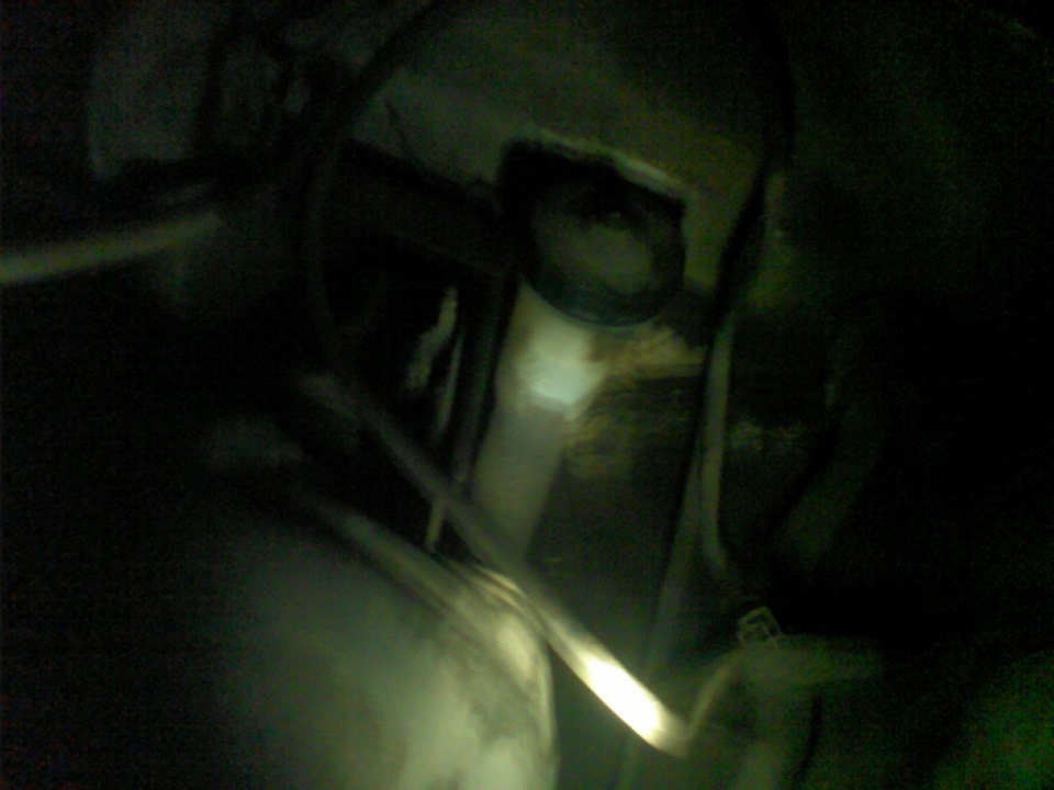 причина пропажи сцепления — ГАЗ 3110, 2,5 л, 2002 года | поломка | DRIVE2