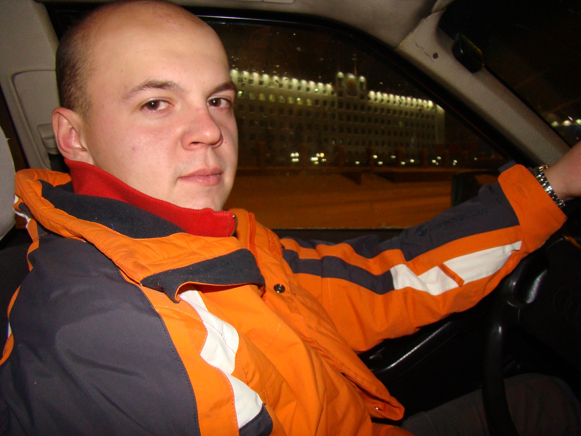 Йошкар-Ола — DRIVE2