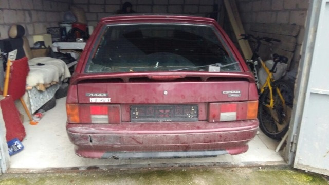 Не греет печка — Lada 2114, 1,5 л, 2005 года | поломка | DRIVE2