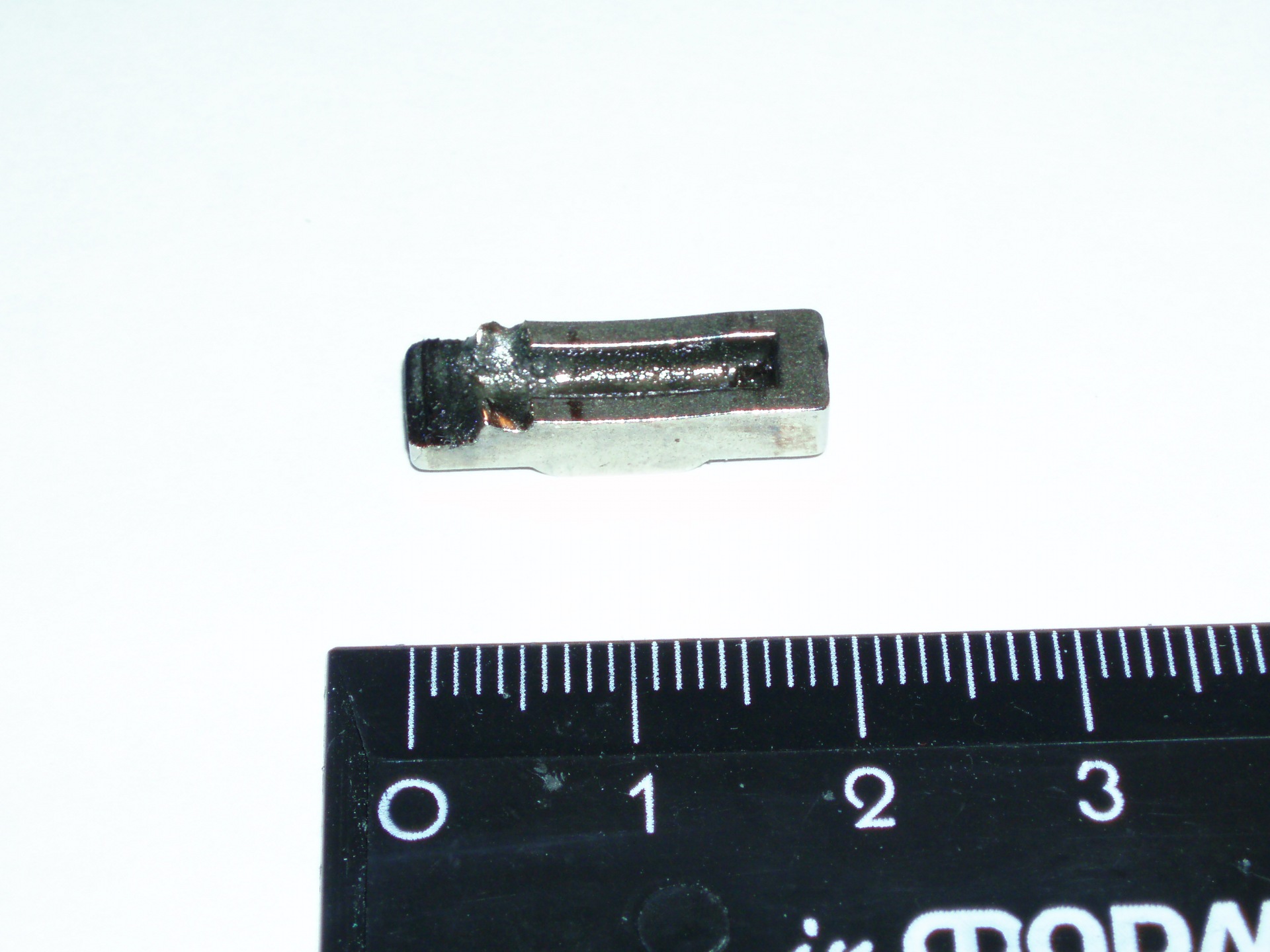 Фото в бортжурнале Nissan Patrol GR II (Y61)