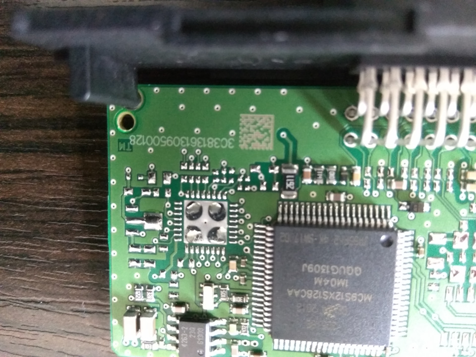 Фото в бортжурнале Renault Fluence