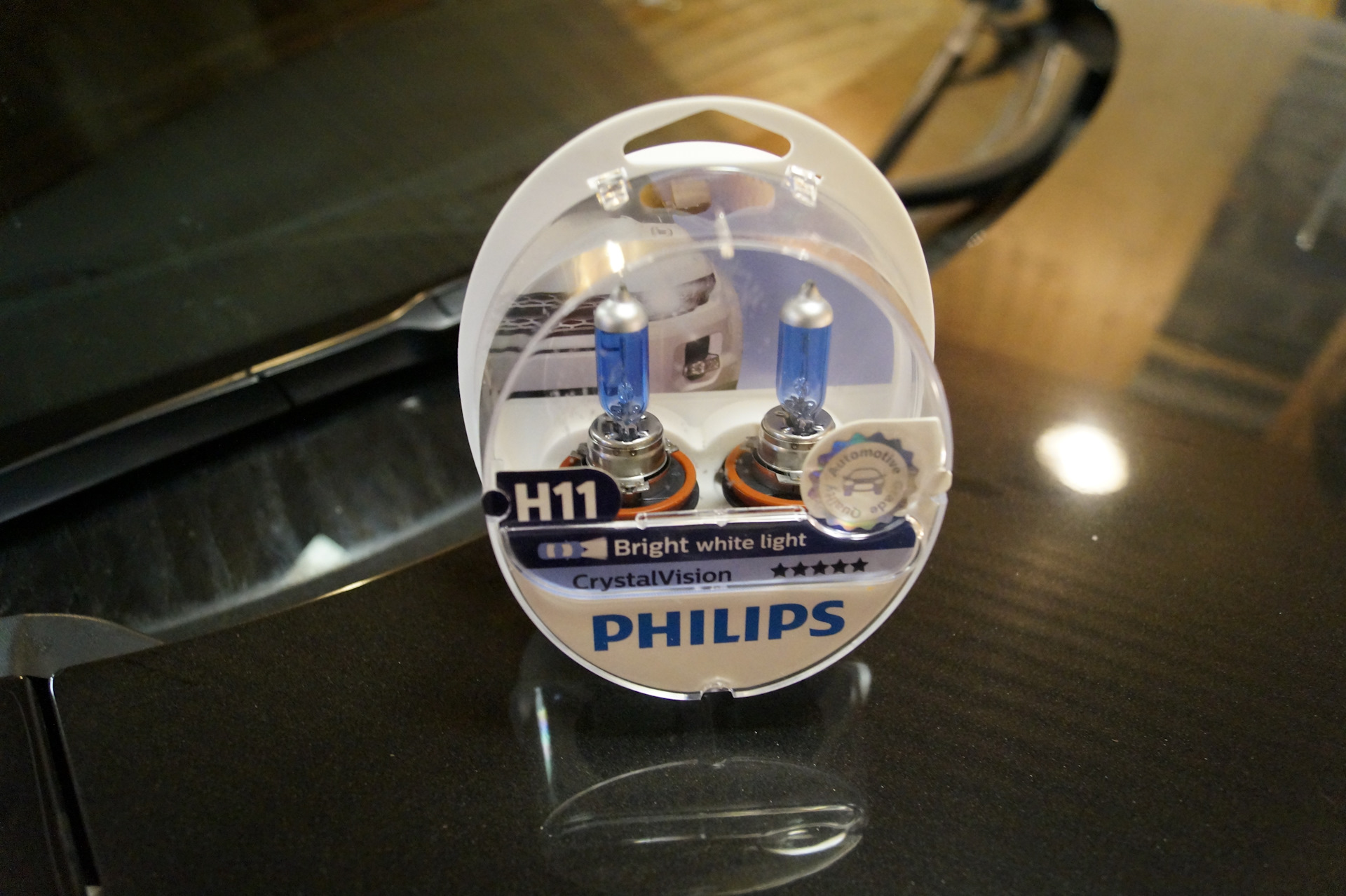 Лампы philips