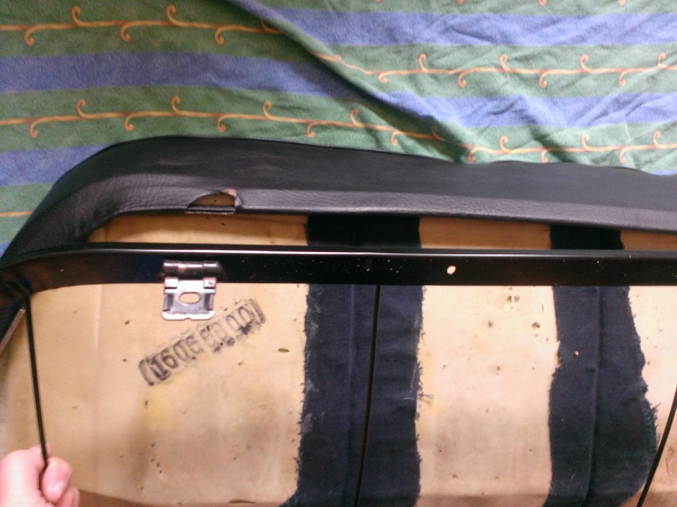 Фото в бортжурнале Volkswagen Golf GTI Mk2