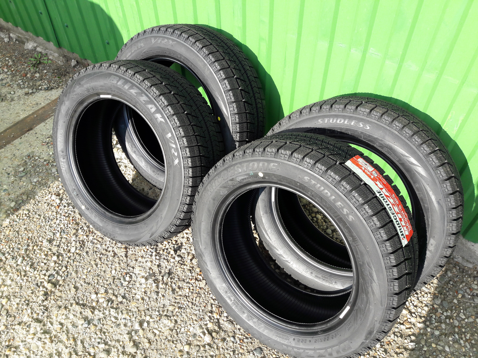 Шины bridgestone 195 55 r16