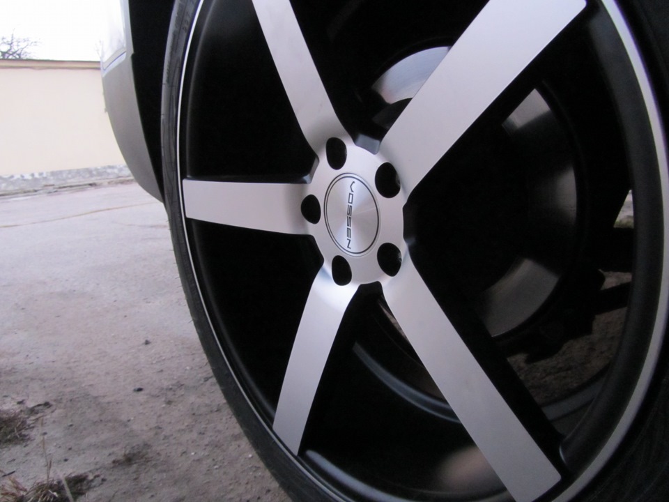 Фото 14 — KIA Sorento (2G)