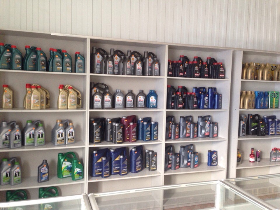 Автосервис " Подкова " — Автосервис "Подкова" на DRIVE2