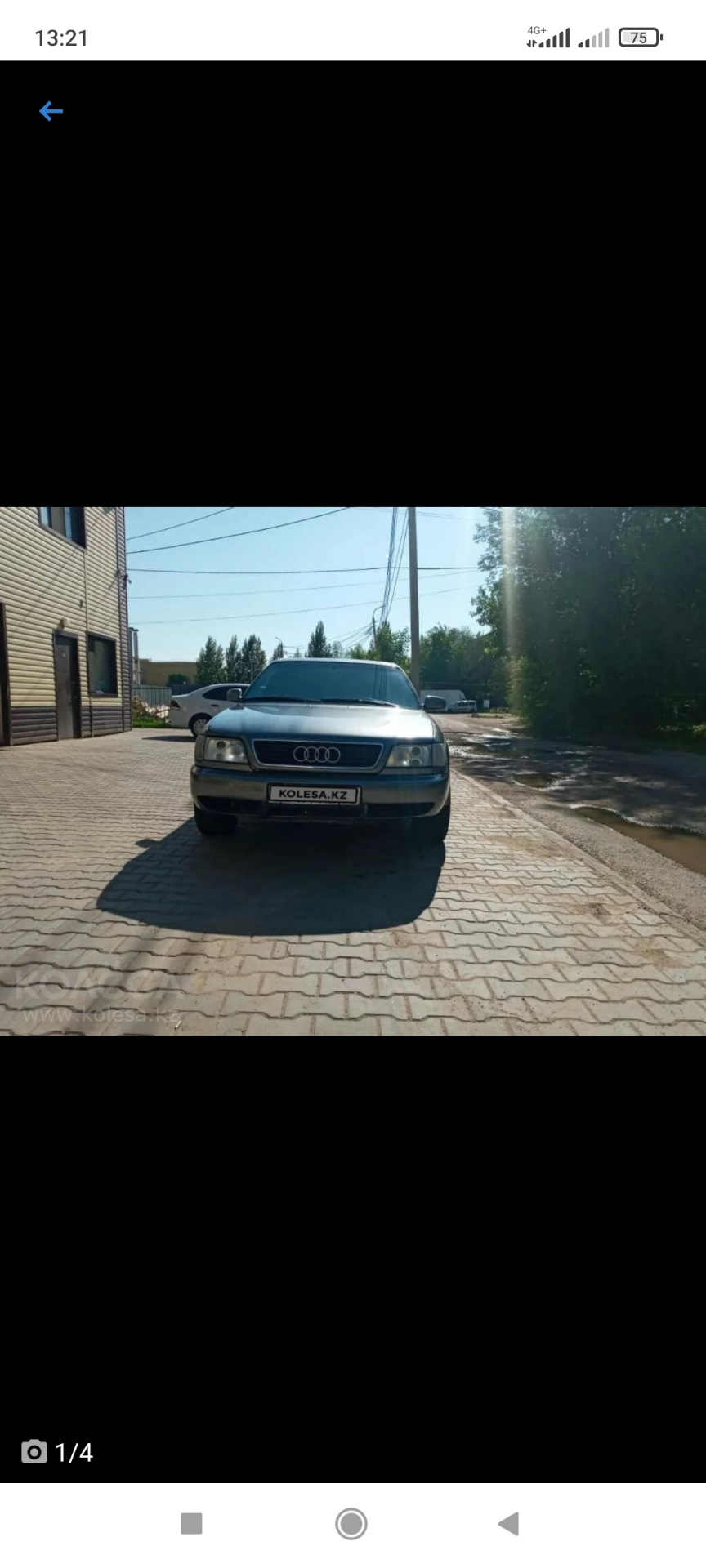 Не работает спидометр — Audi A6 (C4), 2,6 л, 1995 года | поломка | DRIVE2