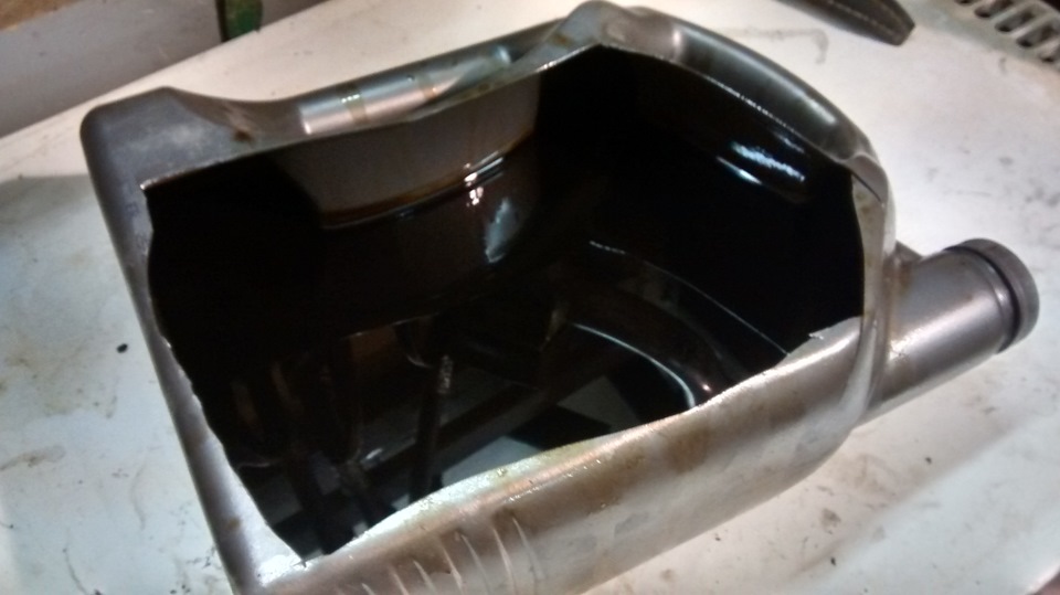 Фото в бортжурнале Mazda 323 V