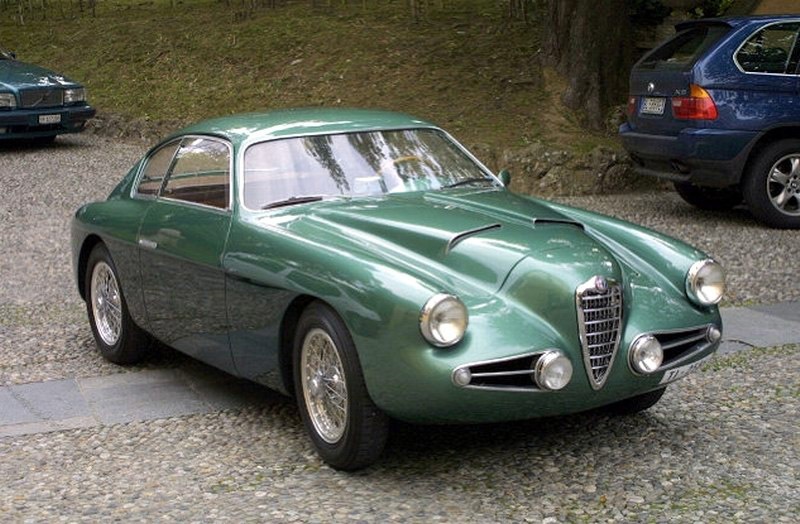 Alfa Romeo 1900