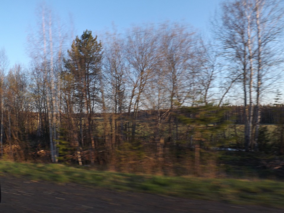 Краснотурьинск-Екатеринбург, часть 1 — BMW X5 (E53), 4,4 л, 2002 года ...