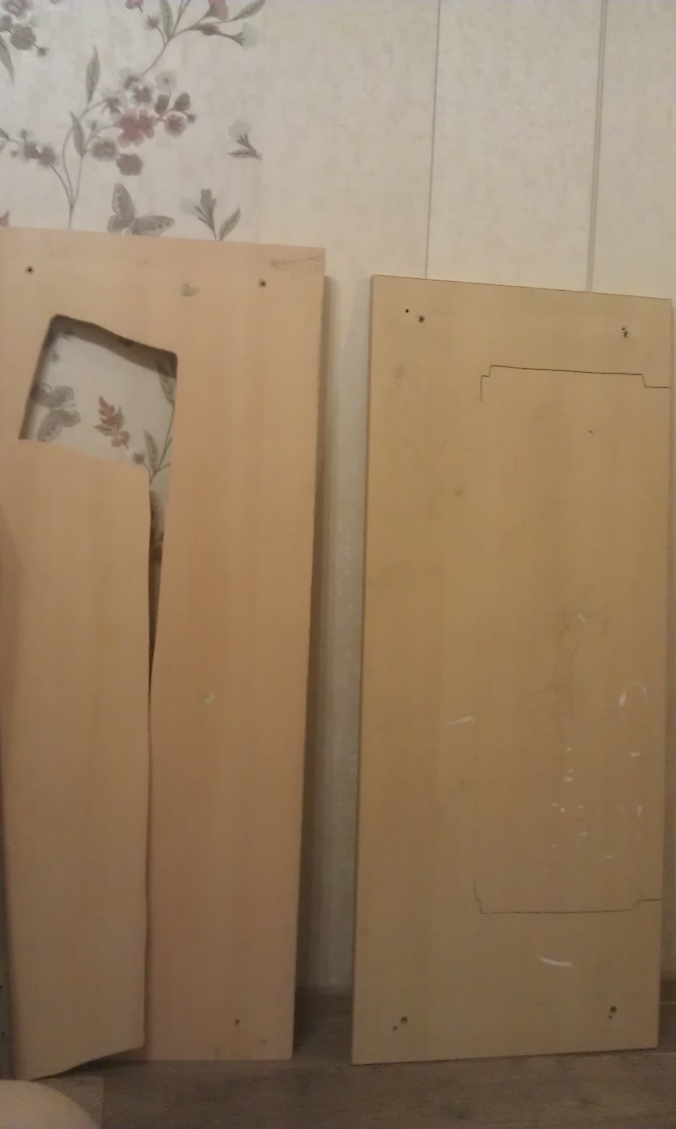 Самодельная акустическая полка. Часть 2. — Lada Приора хэтчбек, 1,6 л ...