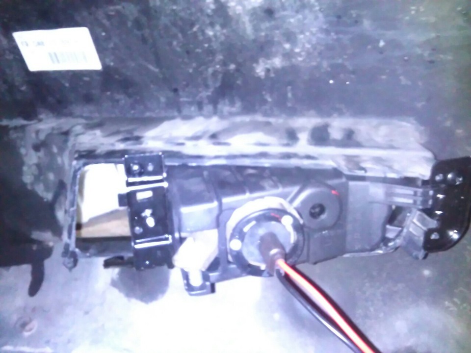 Фото в бортжурнале Honda Civic 4D (8G)