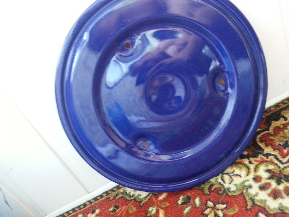 крышка — DRIVE2