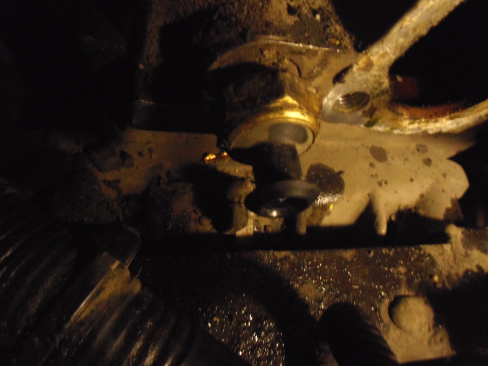 Термостат от Гранты(2190) Ч.2 — Lada Приора седан, 1,6 л, 2011 года ...