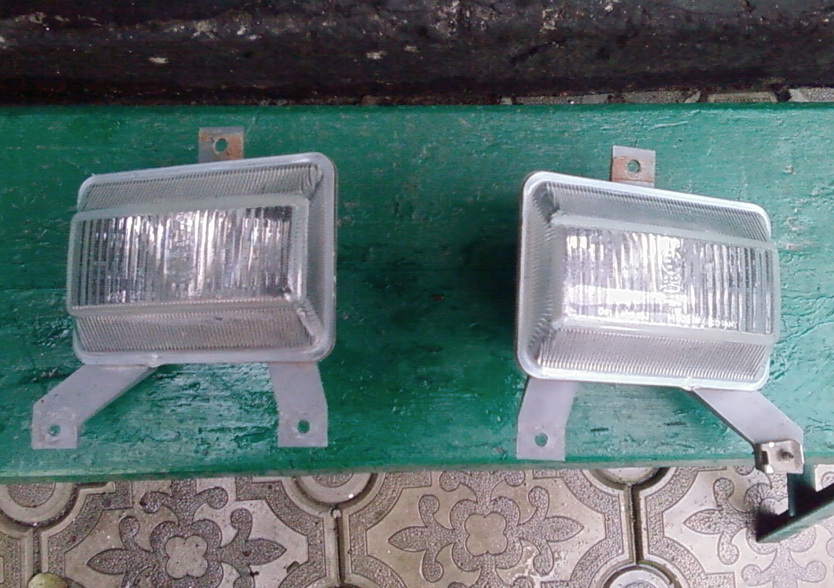 Фото в бортжурнале Daewoo Nexia (2G)