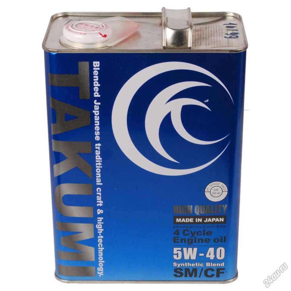 Замена масла или ТО 3 — LADA Гранта лифтбек, 1,6 л., 2014 года ...