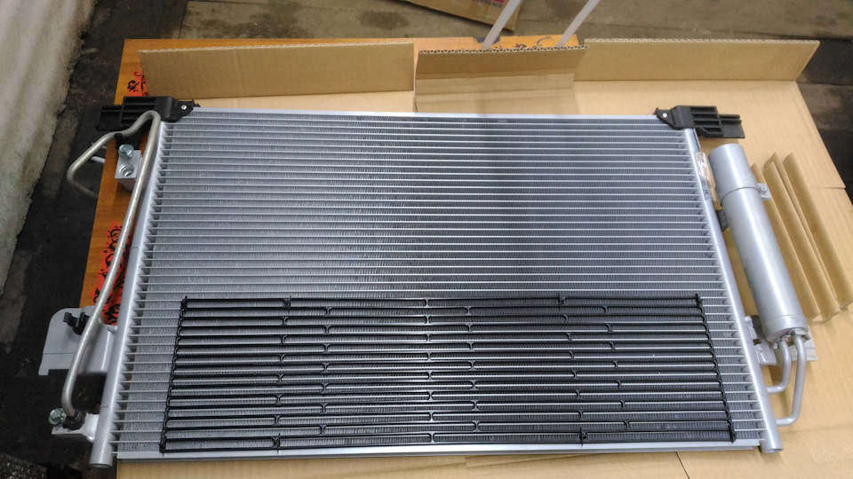 Фото в бортжурнале Mitsubishi Lancer X