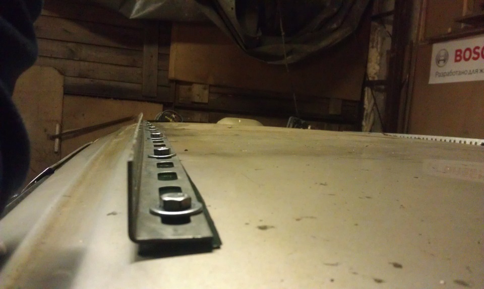 371a82as 960 багажник на крышу great wall deer