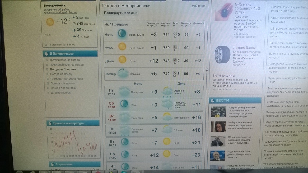 Погода в белореченске на 14 дней. Погода в Белореченске на 3 дня.