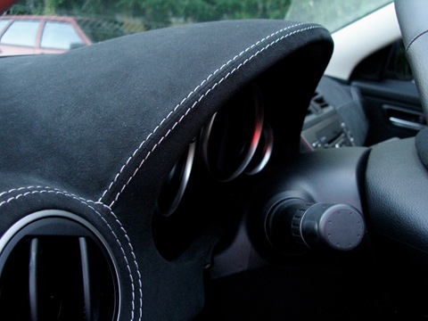 Фото в бортжурнале Mazda 6 (2G) GH