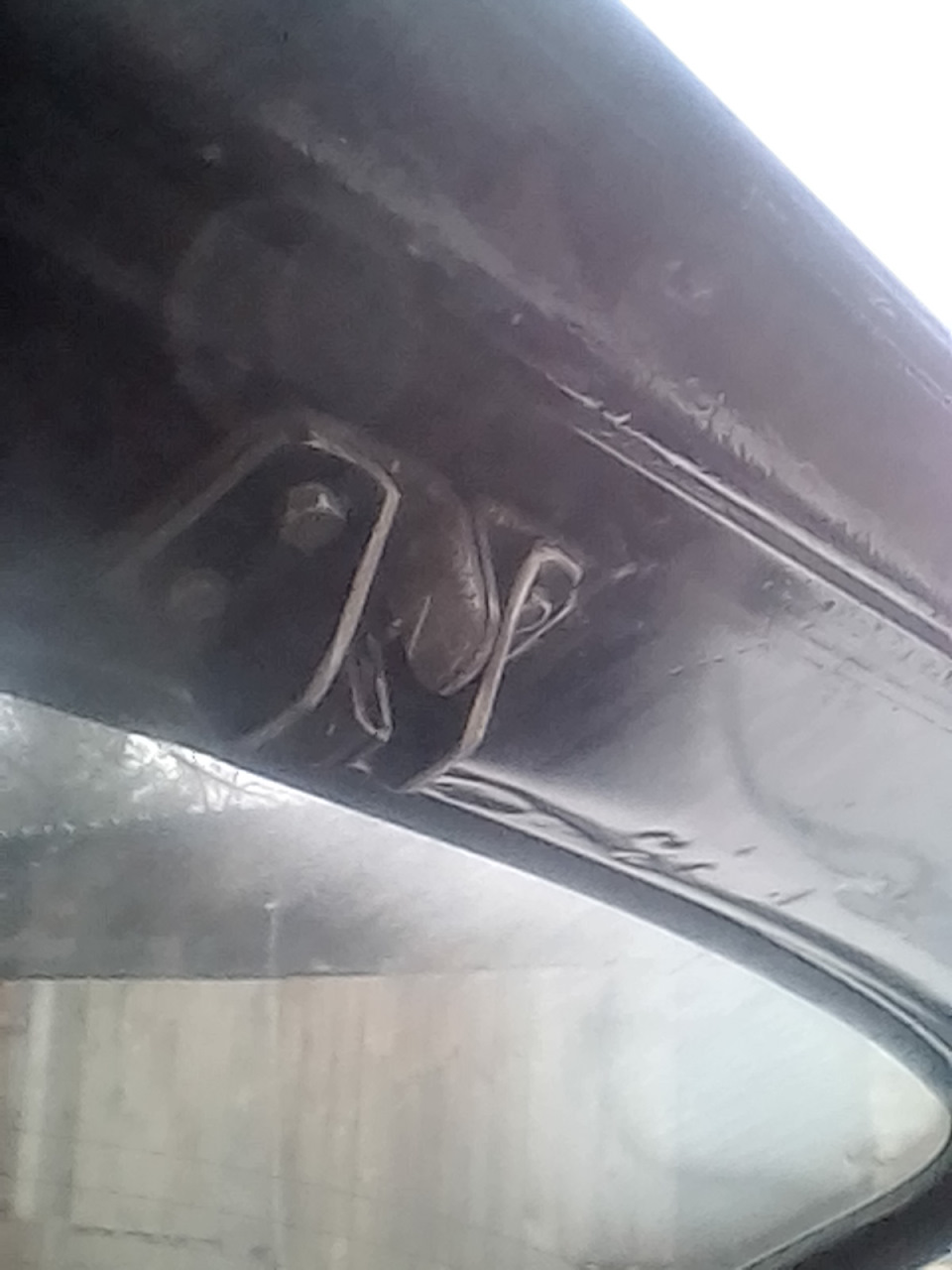 Скрип багажника ч 2 — ИЖ 2126, 1,7 л, 2004 года | тюнинг | DRIVE2