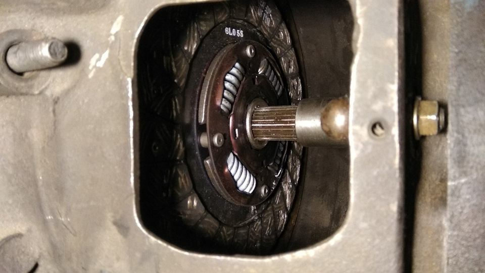 Фото в бортжурнале FSO Zuk