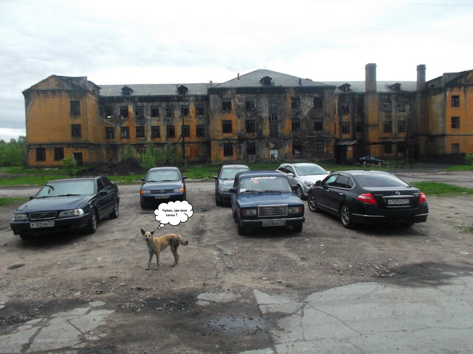 210700 — Lada 2107, 1,3 л, 1999 года | покупка машины | DRIVE2