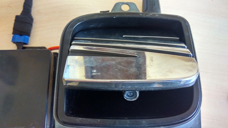 Фото в бортжурнале SEAT Leon (Mk II)