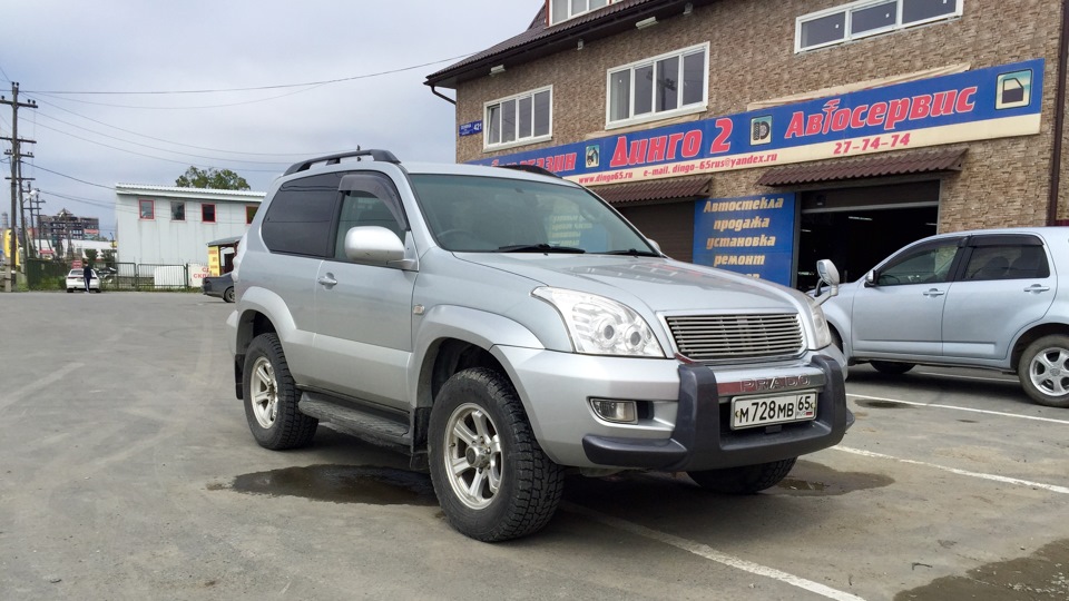 Jeep — история внедорожников